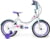 Huffy 21170W tootepilt 1