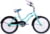 Huffy 73559W tootepilt 1