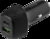 Product image of DELTACO USBC-CAR120 1
