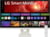 Product image of LG 27U731SA-W.AEU 1