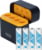 Product image of Newell NL4615 1