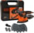 Black & Decker KA2500K-QS tootepilt 1