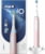 Oral-B iO Series 3 Blush Pink tootepilt 1