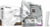 Gigabyte B850M A ELT WF6E ICE tootepilt 1