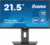 Product image of IIYAMA XUB2293HS-B6 1