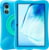 Oukitel Oukitel OT6 kids green case/cover only blue now / tootepilt 1