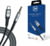 3MK AUX USB-C - Jack 3,5 mm tootepilt 1