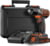 Black & Decker ASD18K-QW tootepilt 1