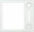 Glorious PC Gaming Race GLO-ACC-NP-TF-EW tootepilt 1