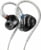 FiiO FiiO FH3 Black tootepilt 1