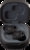 Audio-Technica ATH-SQ1TWBK tootepilt 1