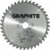 Graphite 55H610 tootepilt 1