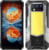 Oukitel Oukitel WP100 Titan Black tootepilt 1