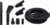 DeWALT DXVA13-0801 tootepilt 1