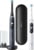 Oral-B iO Series 7 Duo Black White tootepilt 1