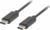 Product image of Lanberg CA-CMCM-10CU-0005-BK 1