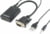 GEMBIRD A-VGA-HDMI-01 tootepilt 1