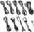Product image of Cablemod ZUAD-956 1