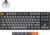 Product image of Keychron K8M-J3-BO 1