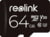 Reolink SD64 tootepilt 1