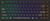 Dark Project DPKB_NOVA_81_ANSI_BLACK tootepilt 1