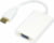 Product image of DELTACO HDMI-VGA8 1