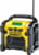 Product image of DeWALT DCR020-QW 1