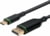 Product image of MicroConnect MC-USBCDP5 1