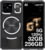 Product image of Doogee DOOGEE Blade GT Moon Shadow Black 1