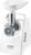 BOSCH MFW3X13W tootepilt 1