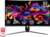 MSI MPG 321CURX QD-OLED tootepilt 1