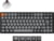 Product image of Keychron K2M-J3-BO 1