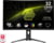 MSI MAG 321CUP QD-OLED tootepilt 1