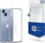 Product image of 3MK Apple iPhone 15 - 3mk Clear Case 1