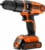 Product image of Black & Decker BL188KB-QW 1