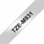 Brother TZE-M931 tootepilt 1