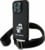 Product image of Karl Lagerfeld KLHCP16LSAKCPBK 1