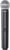 Shure BLX24E/SM58-M17 tootepilt 1