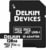 Delkin DDMSDAHS128GB tootepilt 1