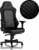 noblechairs NBL-HRO-RL-BLA tootepilt 1