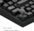 Product image of Dark Project DPKB_NOVA_81_ANSI_BLACK_UA 1