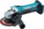 MAKITA DGA452Z tootepilt 1