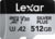 Product image of Lexar LMSSIPL512G-BNANG 1