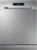 Product image of Samsung DW60 M6050 FS 1