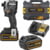 DeWALT DCF85MP2T tootepilt 1