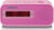 Product image of Lenco CR205PINK 1