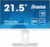 Product image of IIYAMA XUB2292HSU-W6 1