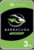 Product image of Seagate ST3000DM007 1
