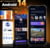 Product image of Oukitel Oukitel WP23 Plus Black 1