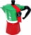 Bialetti 5323 tootepilt 1